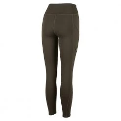 Ridgeline Infinity Womens Leggings Forest XS