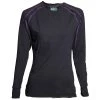 Ridgeline Wildcat Womens Thermal Long Sleeve Shirt Black 2XL 2 Ridgeline Wildcat Womens Thermal Long Sleeve Shirt Black 2XL -Ridgeline Sales Store rllbltwb5bg
