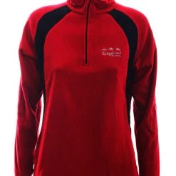 Ridgeline Womens Top To Toe 6 Piece Pack Claret 2XL -Ridgeline Sales Store rllxbc 8xs 7 1