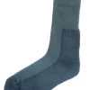 Ridgeline Womens Snug Fit Socks UK6-9 / US8.5-11.5