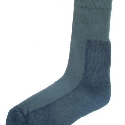 Ridgeline Womens Snug Fit Socks UK6-9 / US8.5-11.5