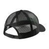 Ridgeline Sierra Mens Trucker Cap Black -Ridgeline Sales Store sierra cap bck
