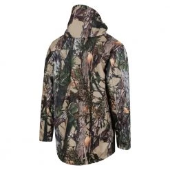 Ridgeline Spray Mens Jacket Buffalo Camo -Ridgeline Sales Store sprayjktbuffcamobck