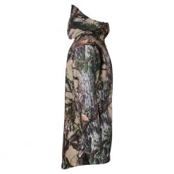 Ridgeline Spray Mens Jacket Buffalo Camo