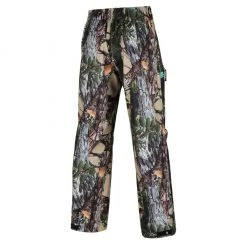 Ridgeline Torrent Mens Pants Buffalo Camo 5XL