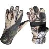 Ridgeline Trigger Gloves Buffalo Camo L-XL -Ridgeline Sales Store trigger gloves