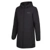 Ridgeline Gale Womens Puffa Jacket Black