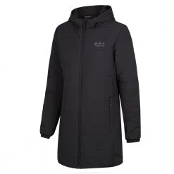 Ridgeline Gale Womens Puffa Jacket Black