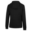 Ridgeline Bonded Womens Hoodie Black
