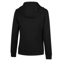 Ridgeline Bonded Womens Hoodie Black