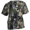 Ridgeline Premium Workmans Zip Mens T-Shirt Buffalo Camo -Ridgeline Sales Store workmancamo
