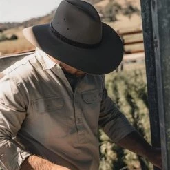 Ridgeline Yard Placket Mens Long Sleeve Shirt Eucalyptus 8 Ridgeline Yard Placket Mens Long Sleeve Shirt Eucalyptus -Ridgeline Sales Store yard placket eucalyptus 3